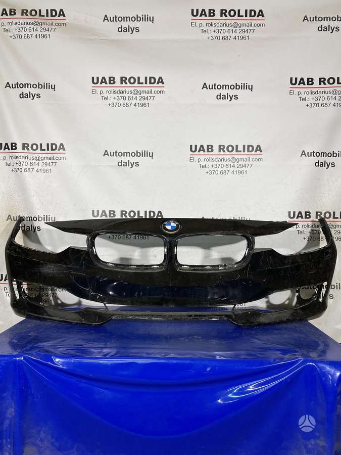 BMW 3 serija body parts