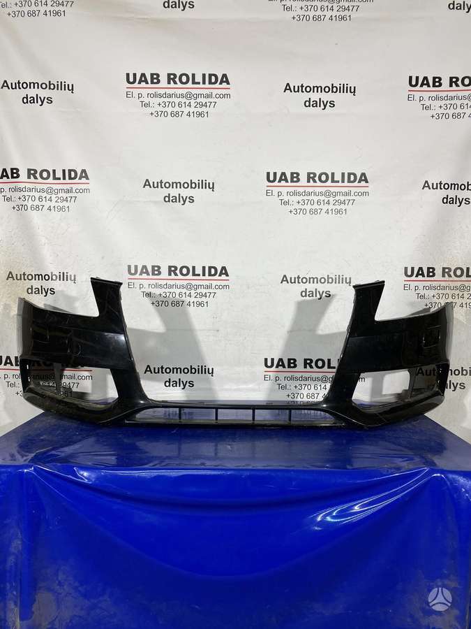 Audi A4 body parts