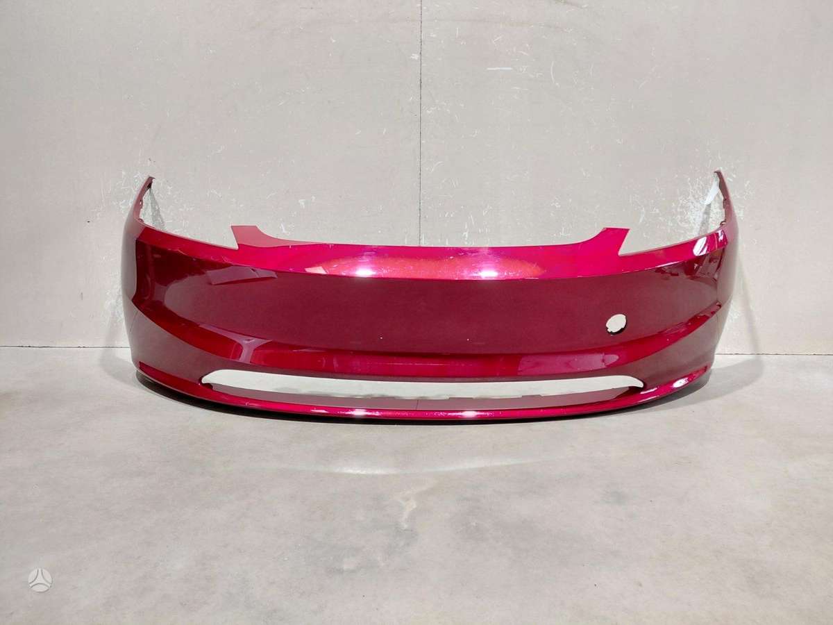 Tesla Model 3 Highland