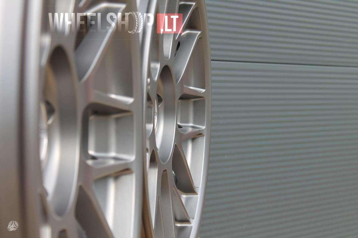 STROM STR2 RC Grey Deep Concave, легкосплавные , R19