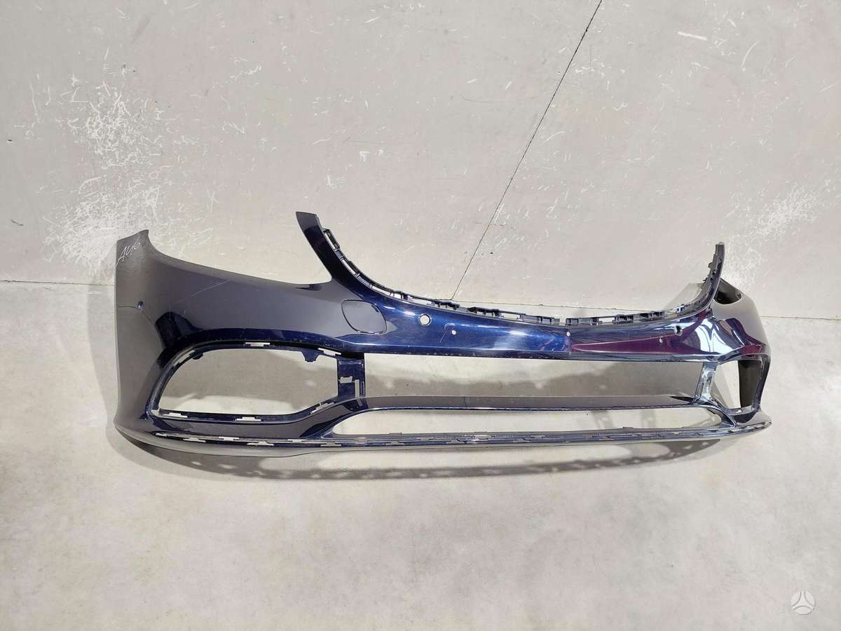 Mercedes-Benz C klasė Exclusive