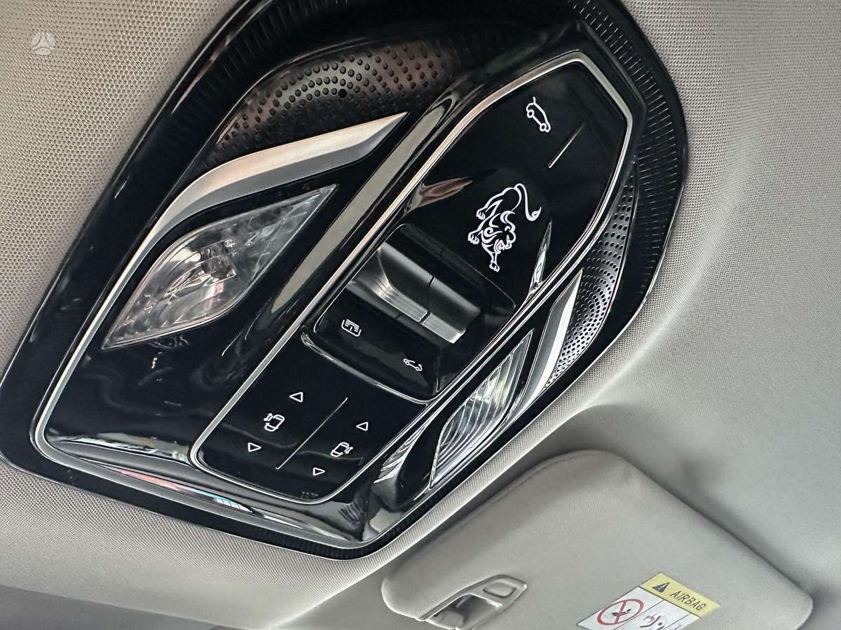 Forthing v9, 1.5 l., mpv / minivan