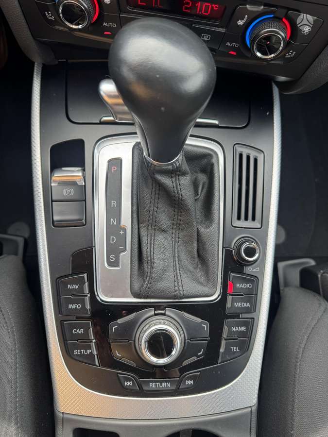 Audi A4, 2.0 l., Универсал