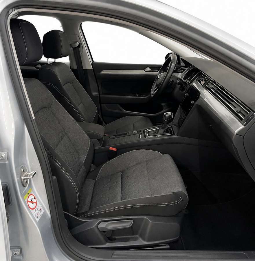 Volkswagen Passat, 1.5 l., Универсал