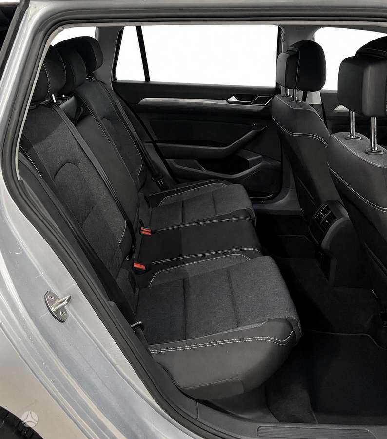 Volkswagen Passat, 1.5 l., Универсал