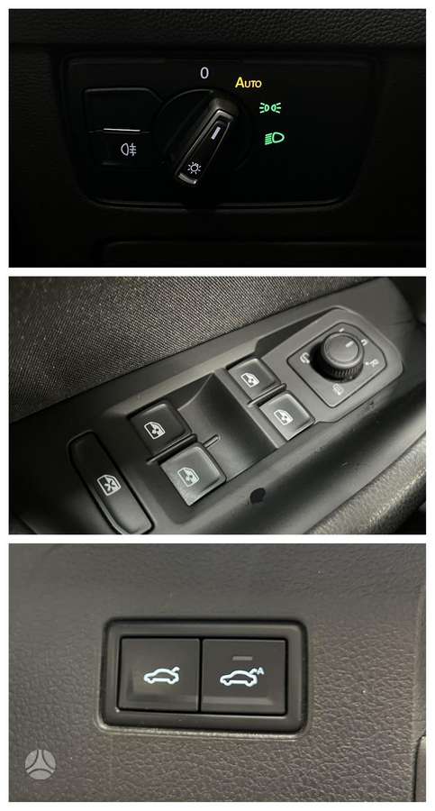 Volkswagen Passat, 1.5 l., Универсал