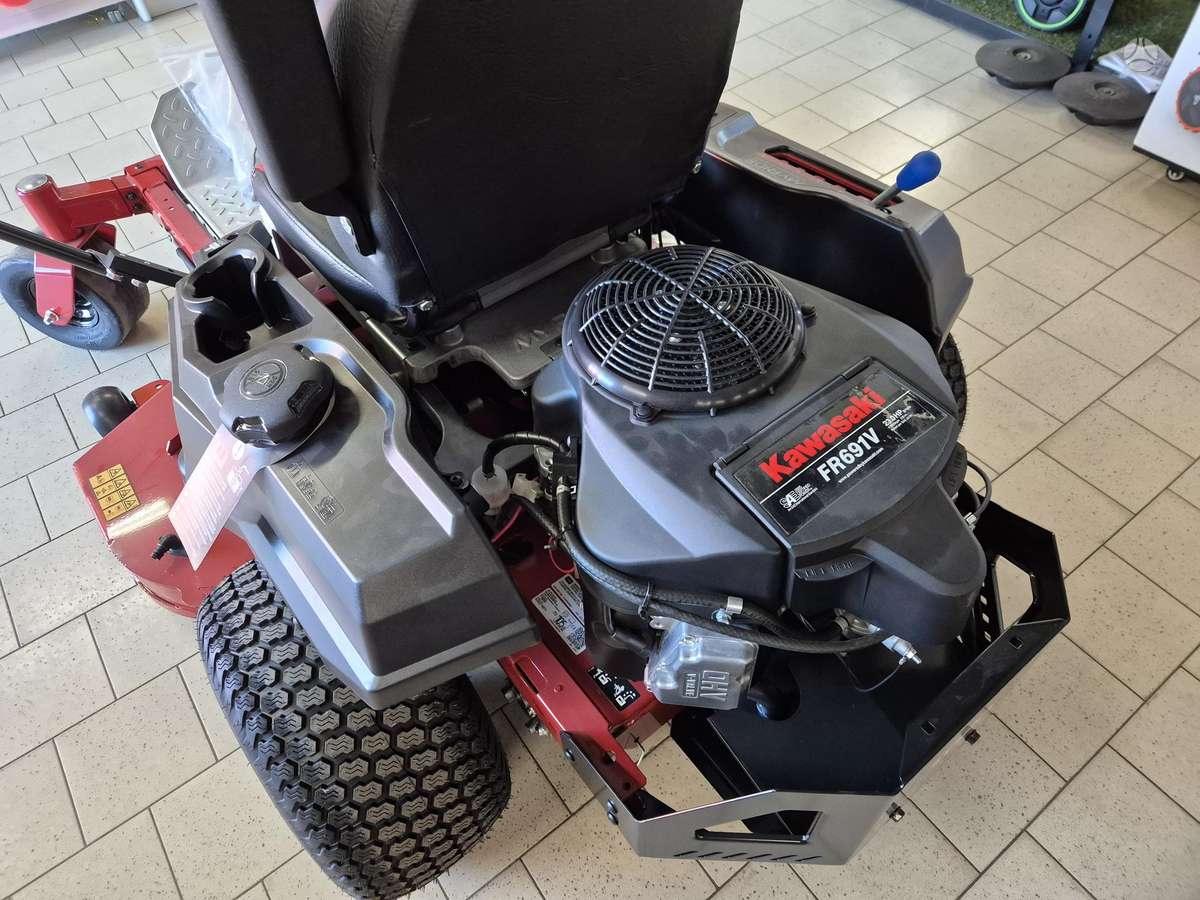 TORO Sodo traktorius Toro Timecutte, garden tractors