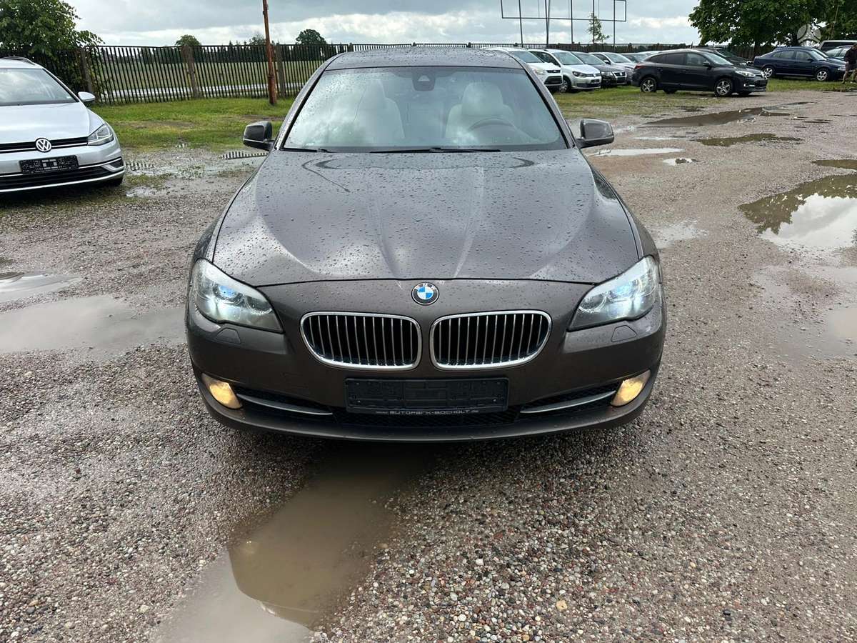 BMW 530, 3.0 l., Универсал