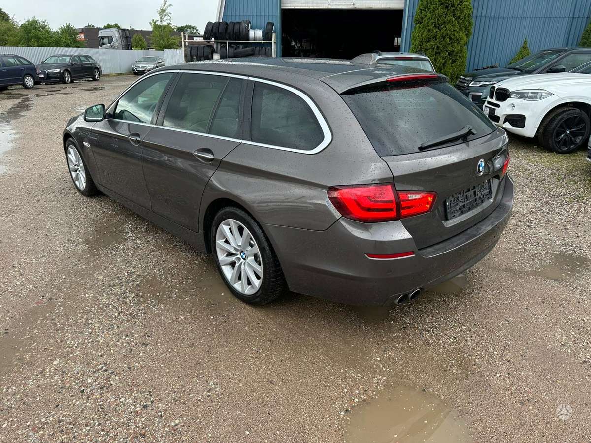 BMW 530, 3.0 l., Универсал