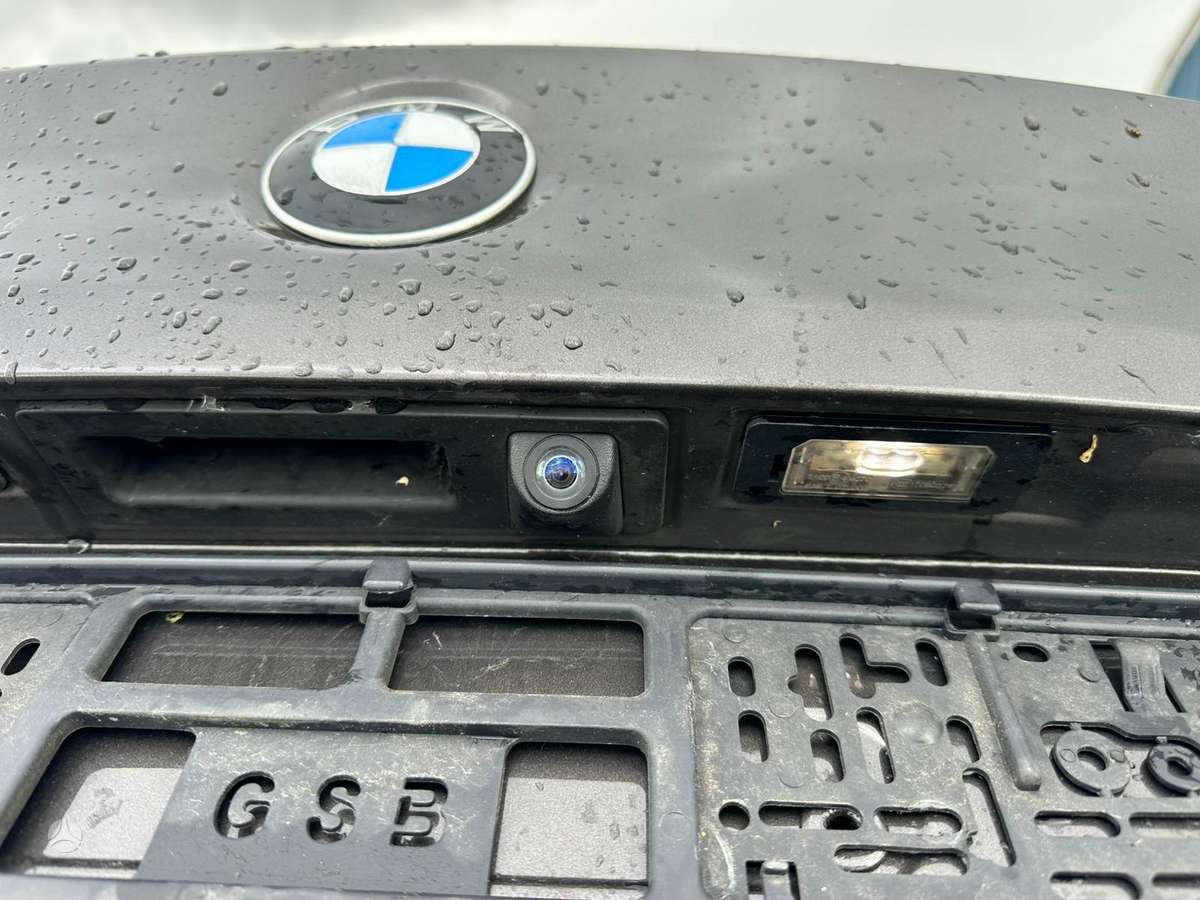 BMW 530, 3.0 l., Универсал
