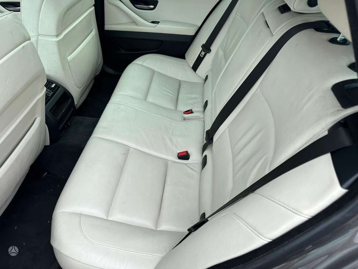 BMW 530, 3.0 l., Универсал