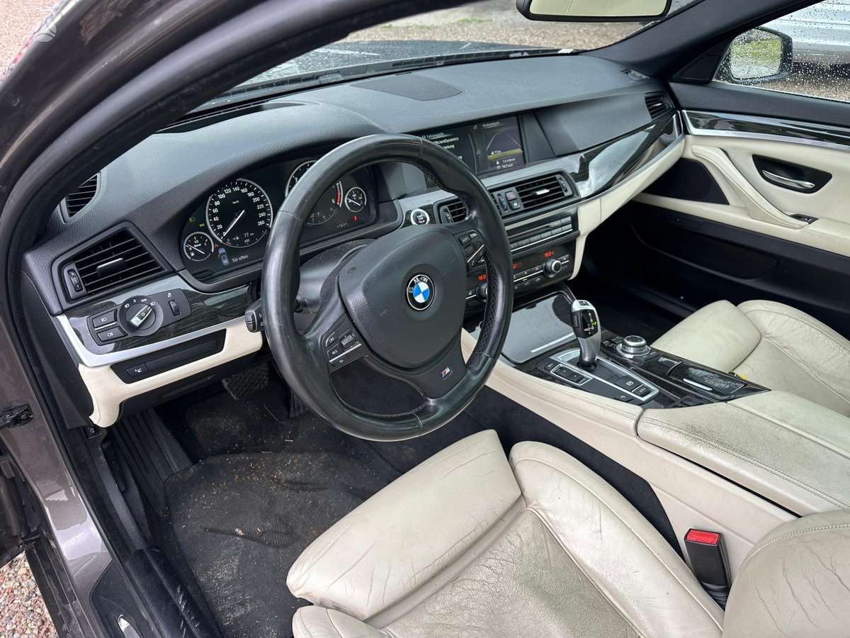 BMW 530, 3.0 l., Универсал