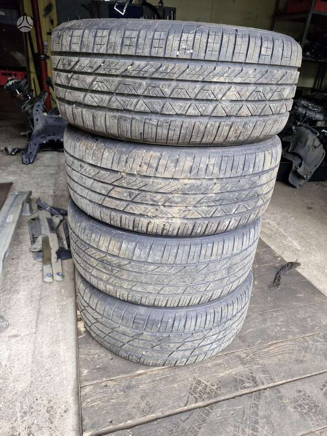 BMW X1, X2, легкосплавные , R18