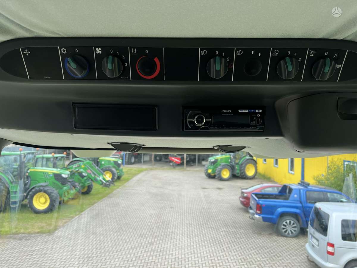 Claas Lexion 450 Evolution, комбайны