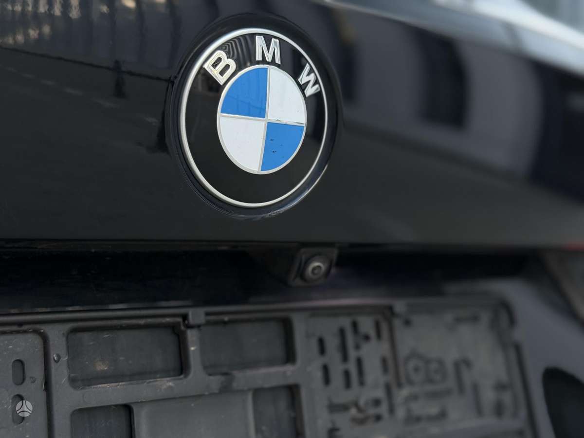 BMW 320, 2.0 l., Универсал