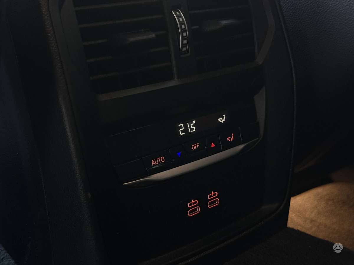 BMW 320, 2.0 l., Универсал