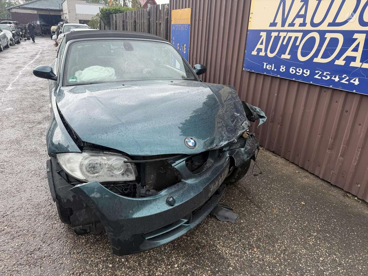 BMW 1 serija