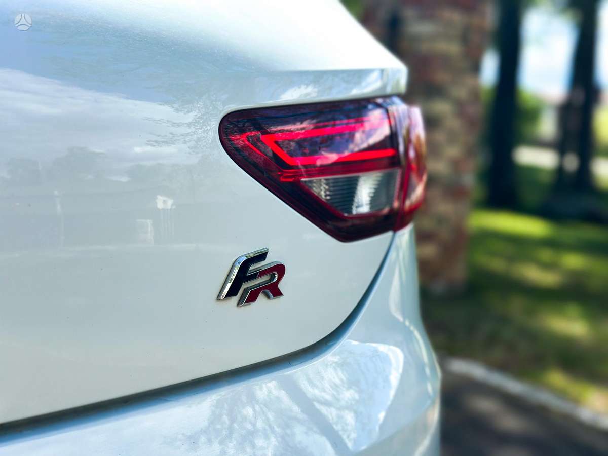 Seat Leon, 2.0 l., hatchback