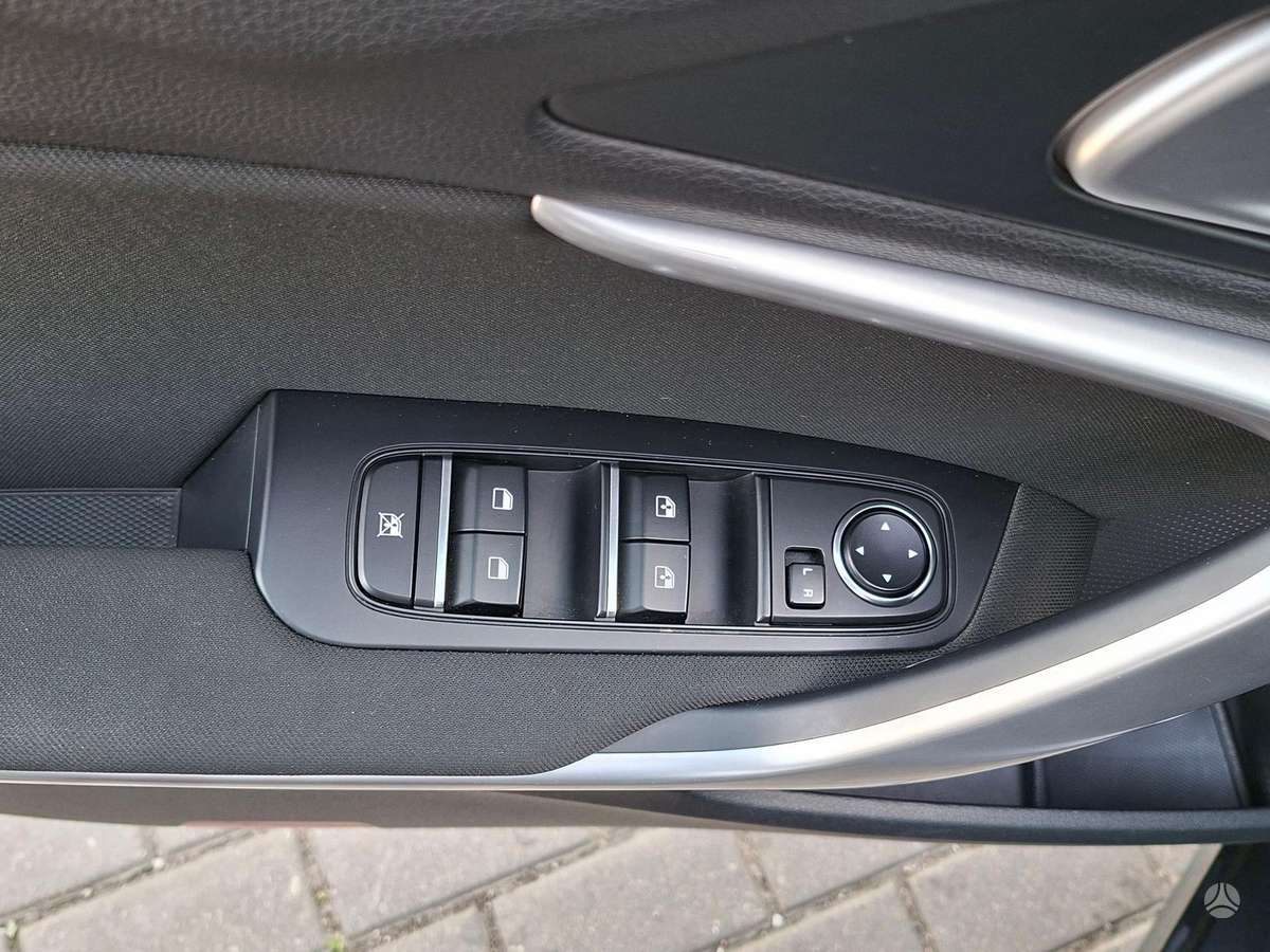 Kia Ceed, 1.5 l., hatchback