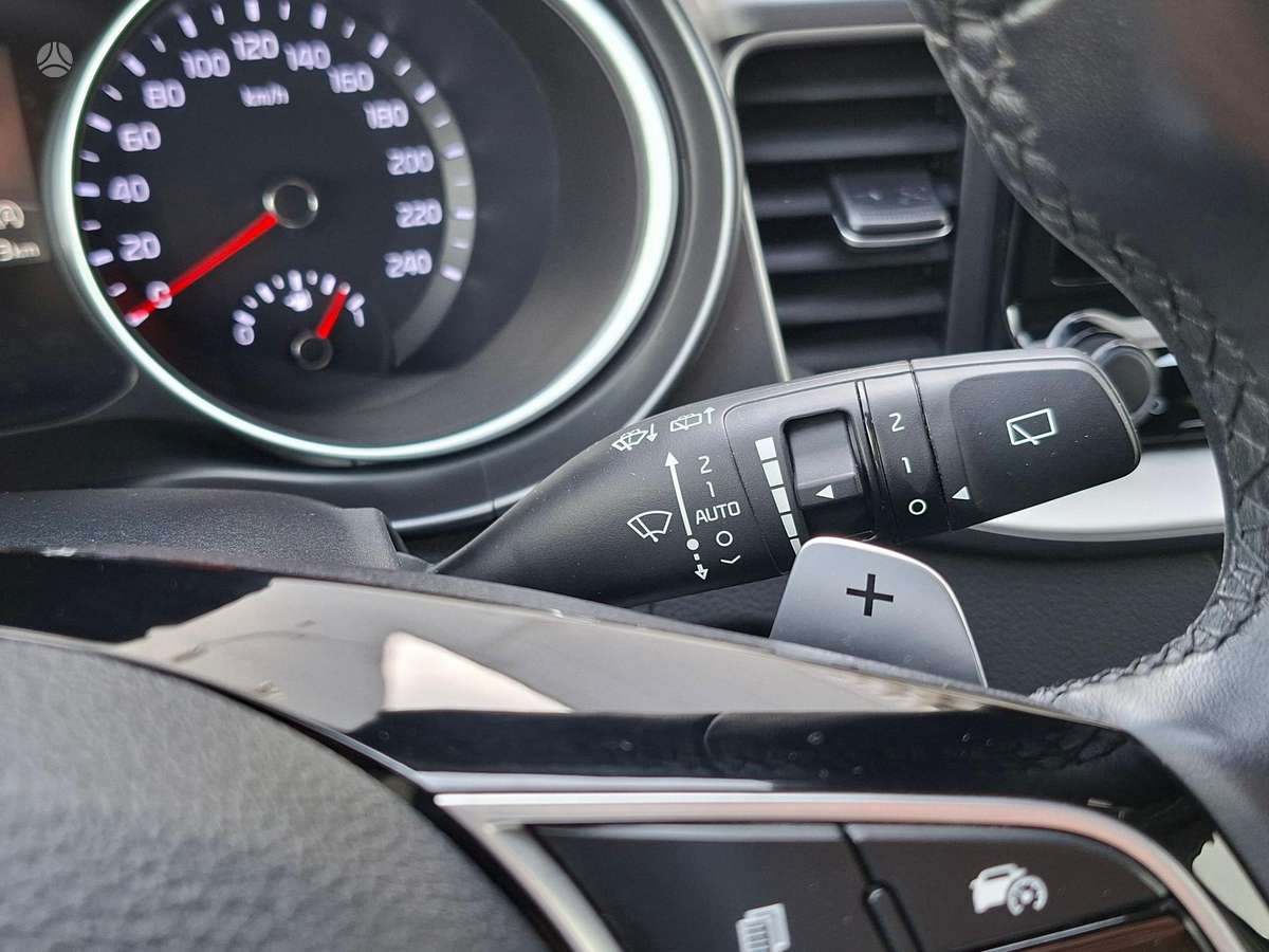 Kia Ceed, 1.5 l., Хэтчбек