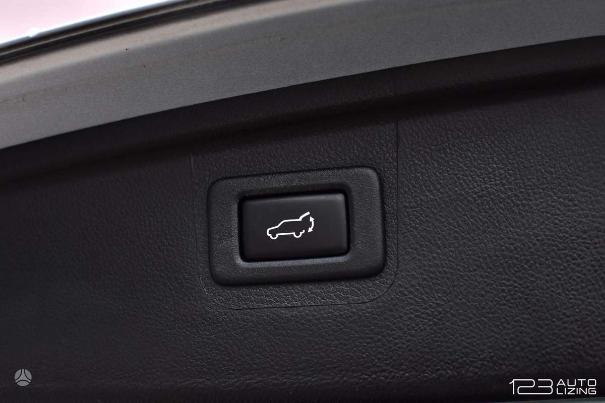 Subaru Outback, 2.5 l., universalas