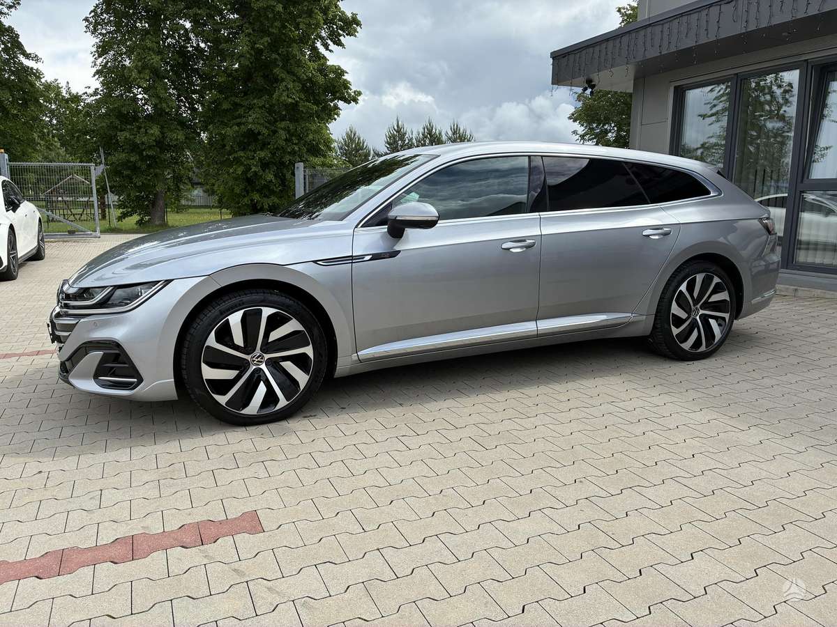 Volkswagen Arteon - 3