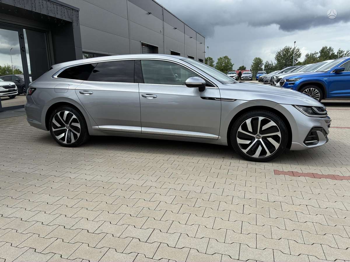 Volkswagen Arteon - 6