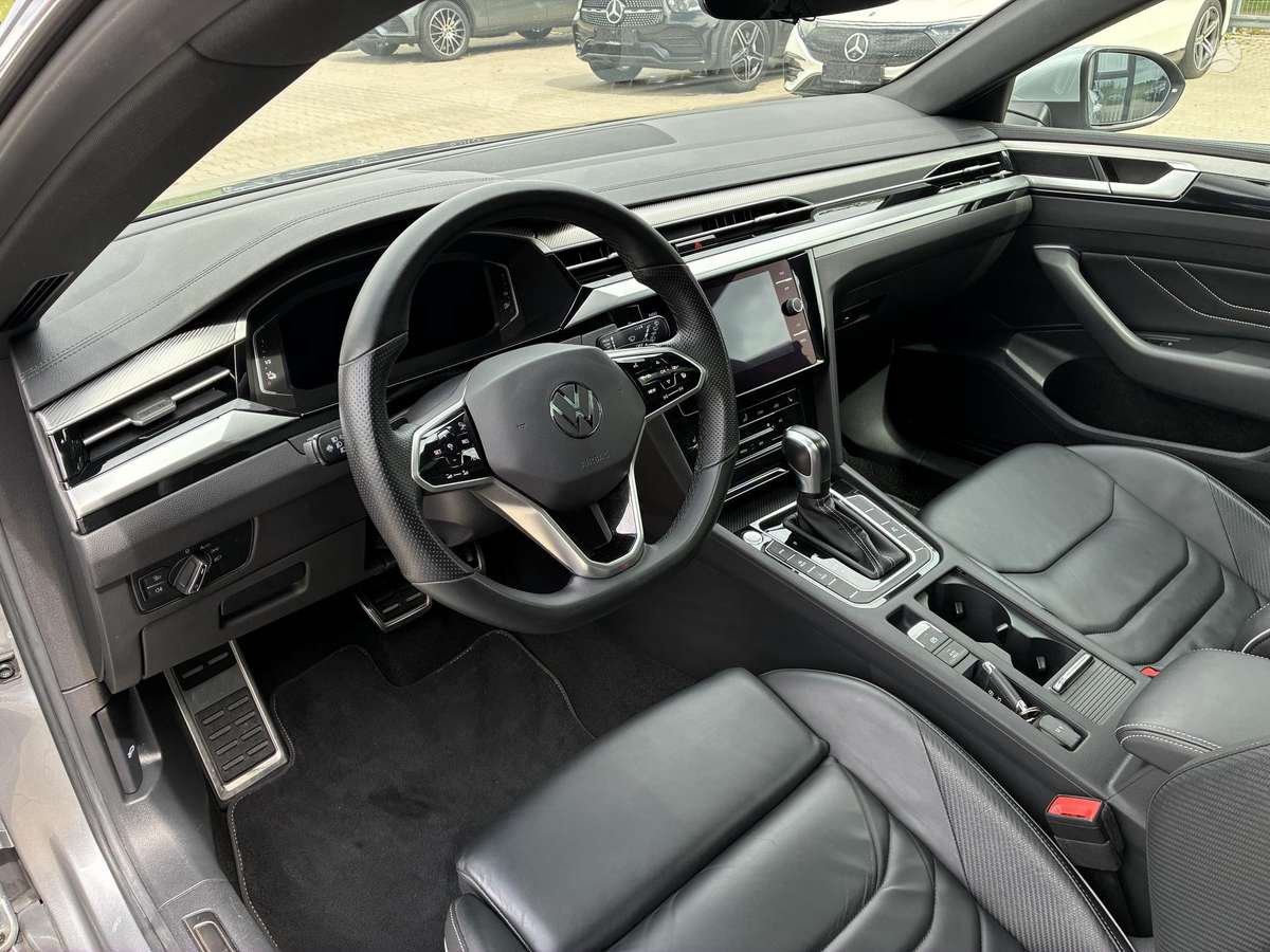 Volkswagen Arteon - 12