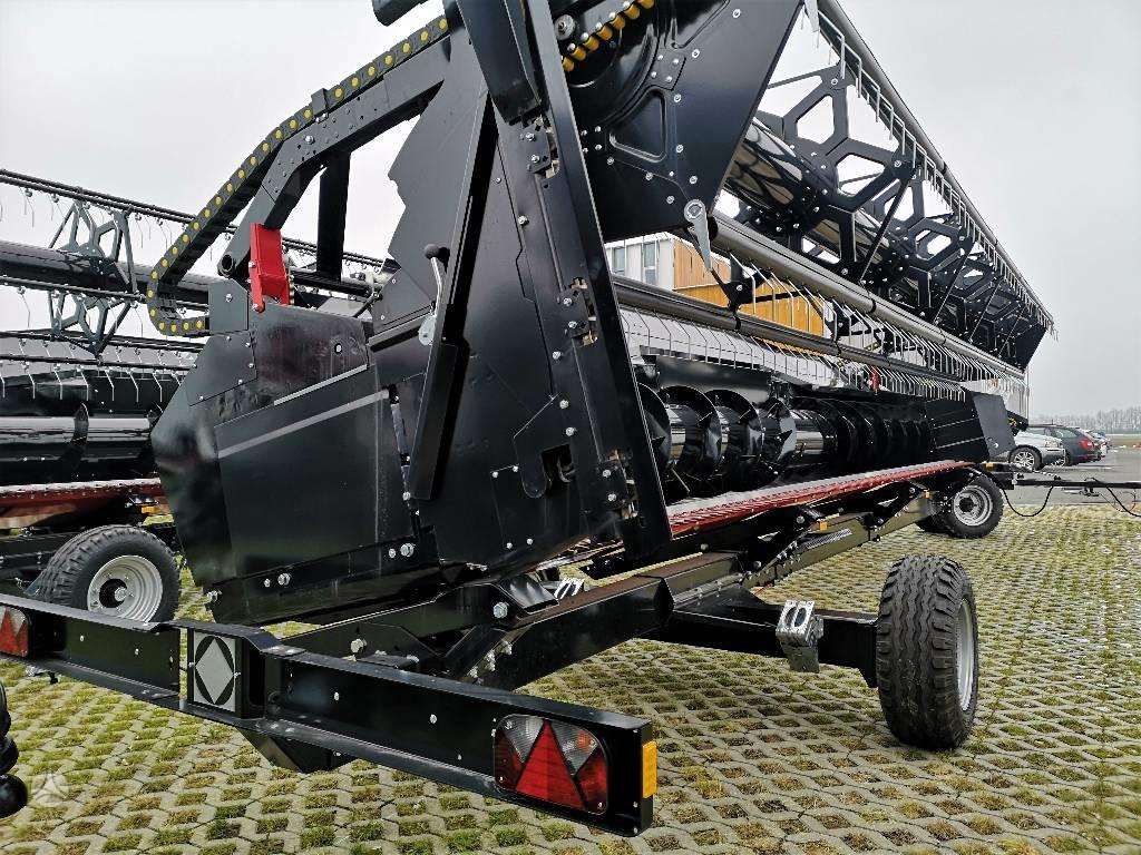 BISO VX Crop Ranger Trendline Light, other