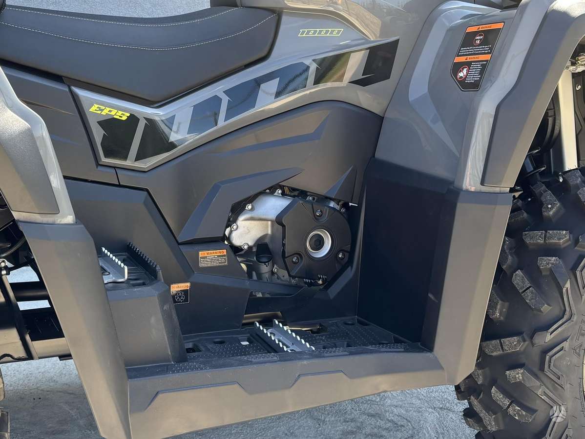 AODES 1000L 976cc, atv / quad