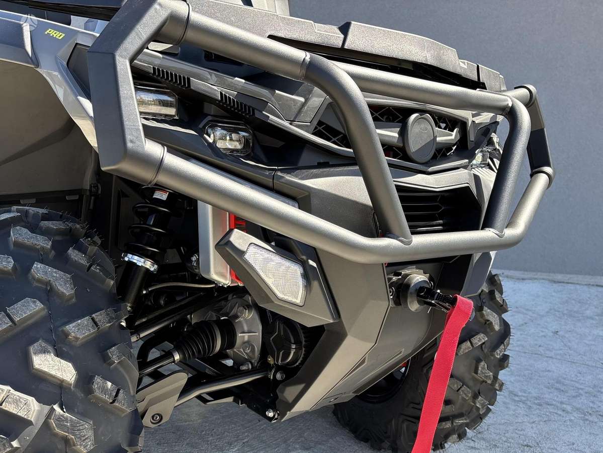 AODES 1000L 976cc, atv / quad