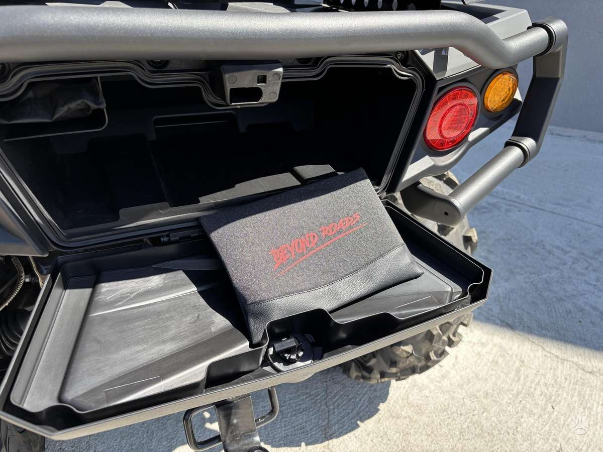 AODES 1000L 976cc, atv / quad