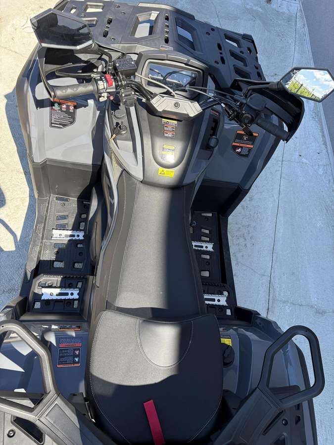 AODES 1000L 976cc, atv / quad
