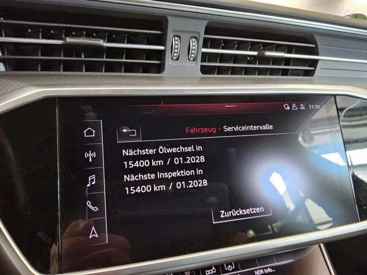 Audi A6, 3.0 l., Универсал