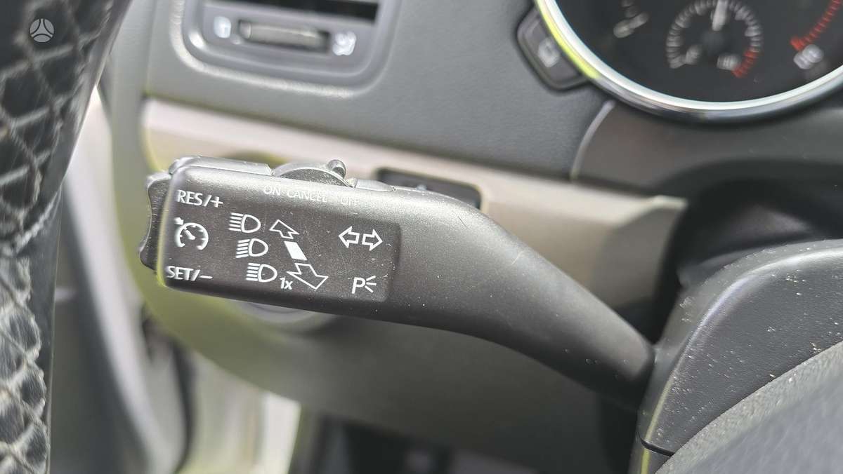 Skoda Yeti, 1.4 l., Хэтчбек