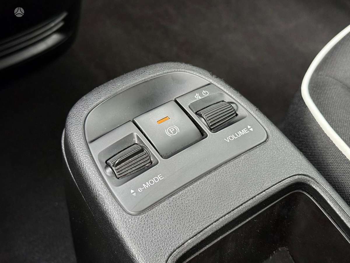 Fiat 500, 24 kWh, hatchback