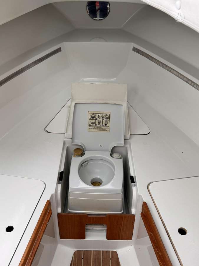 Finnmaster Wa6800, яхты / катера