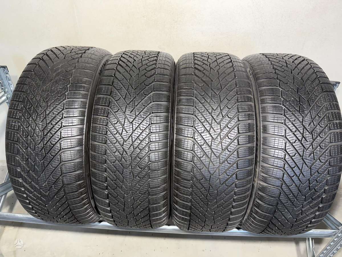 Pirelli Winter cinturato2, winter 225/50 R17