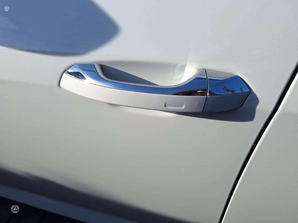 Audi A6, 2.0 l., wagon