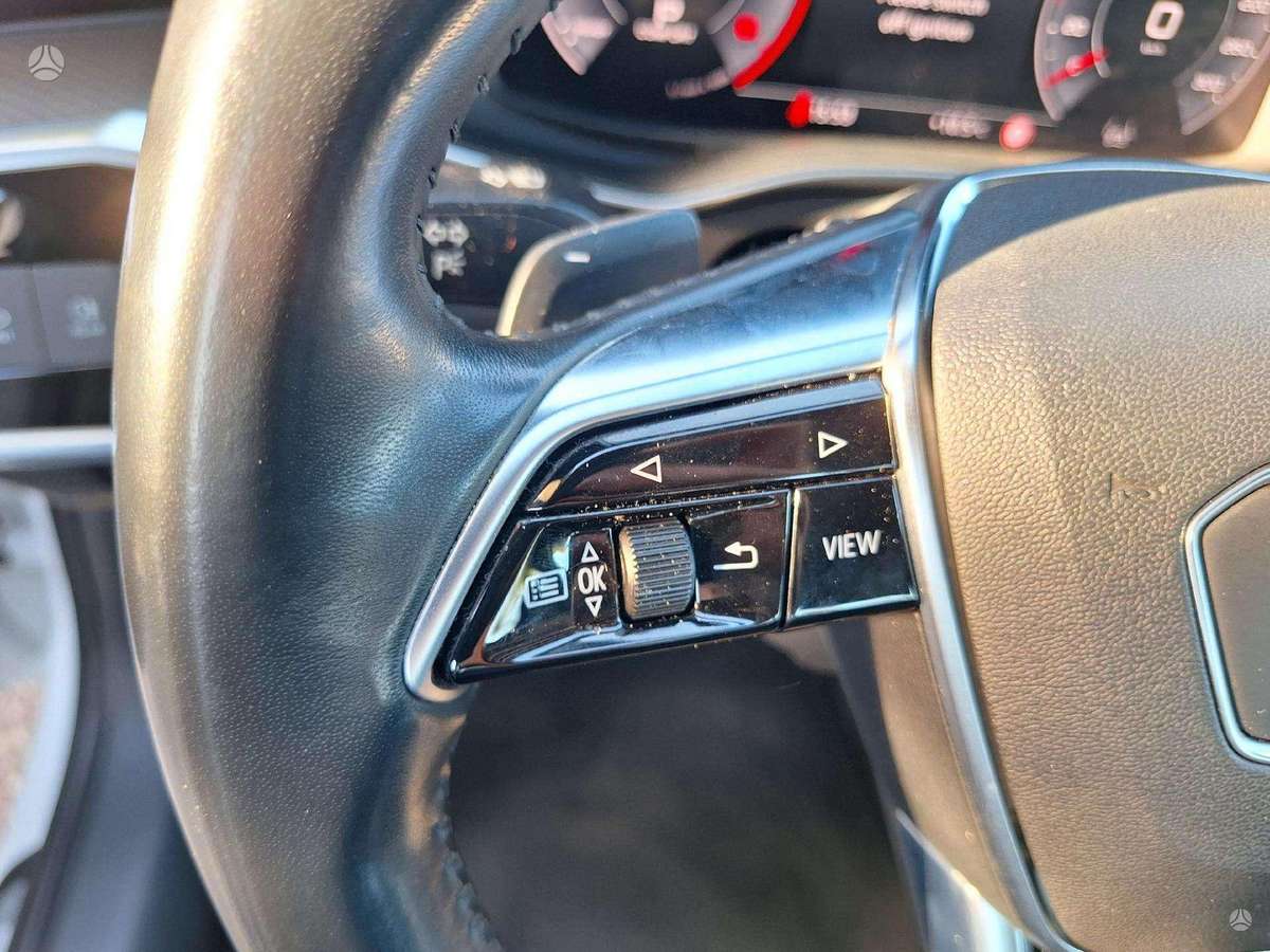 Audi A6, 2.0 l., Универсал