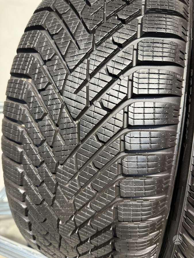 Pirelli Winter cinturato2, winter 225/50 R17