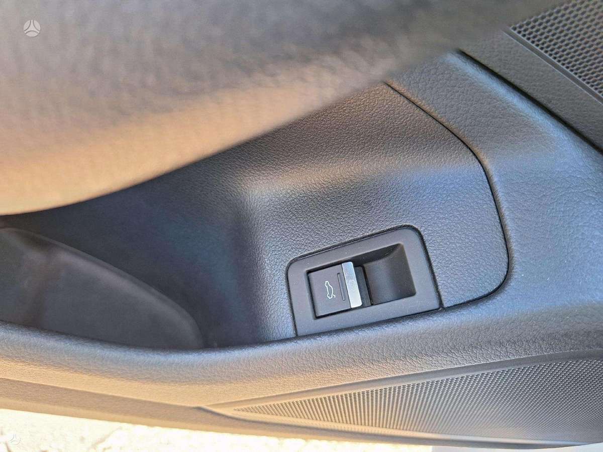 Audi A6, 2.0 l., wagon