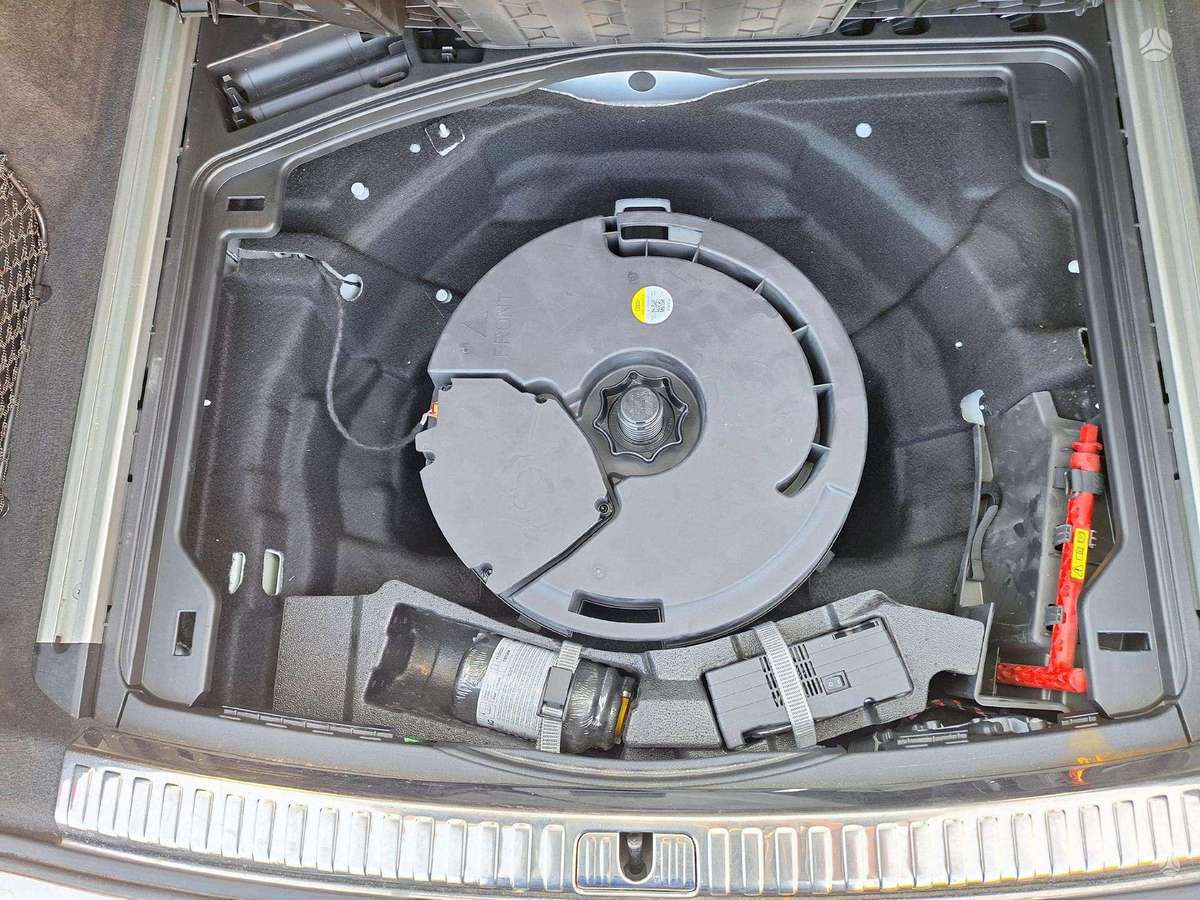 Audi A6, 2.0 l., wagon