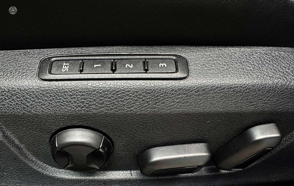Skoda Superb, Универсал