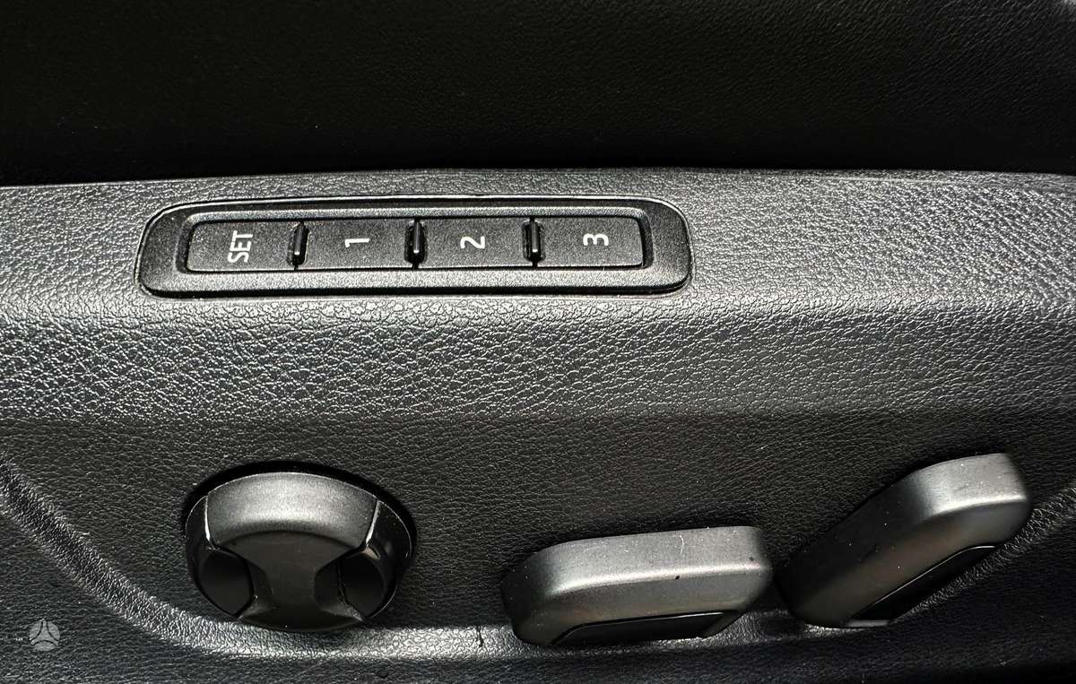 Skoda Superb, wagon