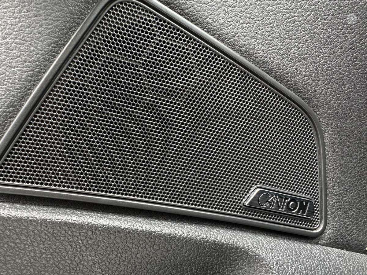 Skoda Superb, Универсал