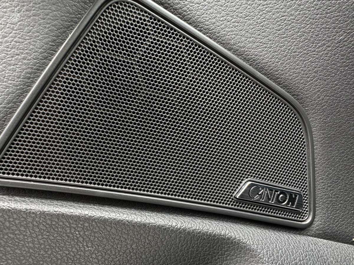 Skoda Superb, wagon