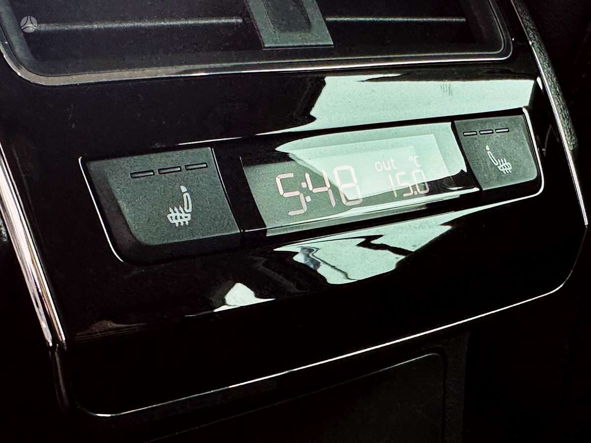 Skoda Superb, wagon