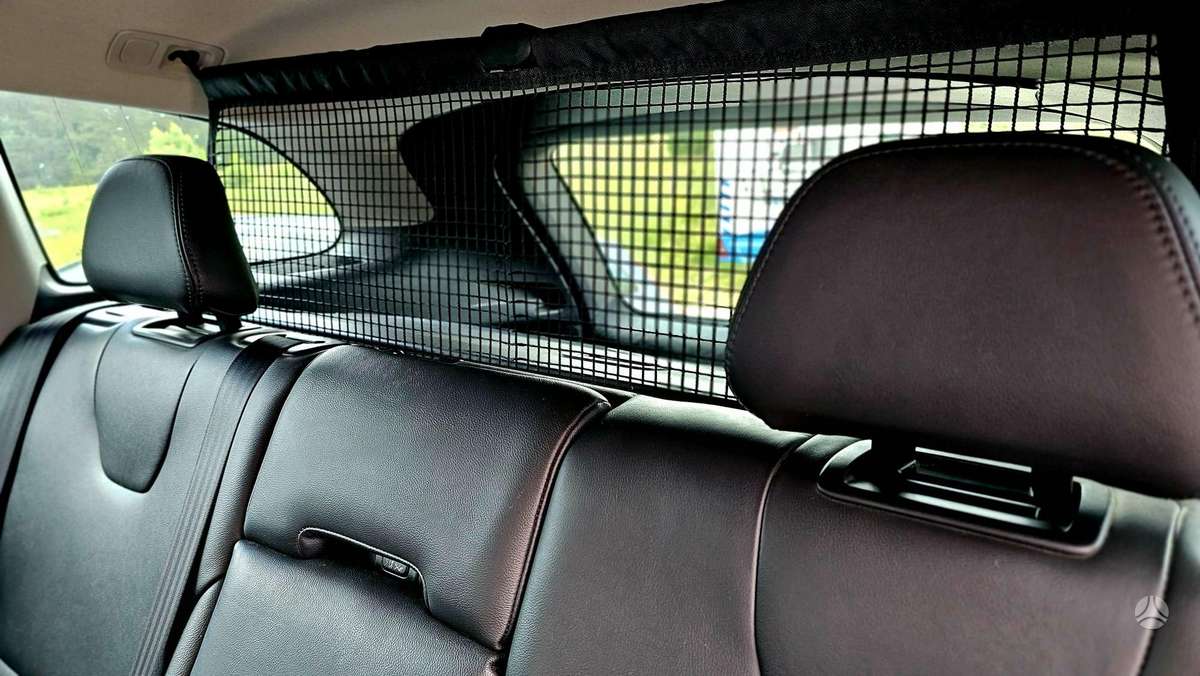 Volvo XC60 - 5