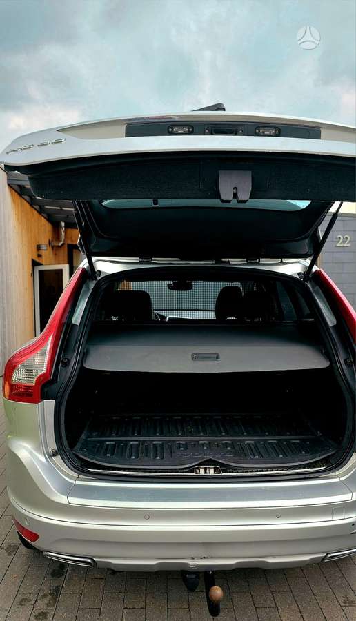 Volvo XC60 - 6